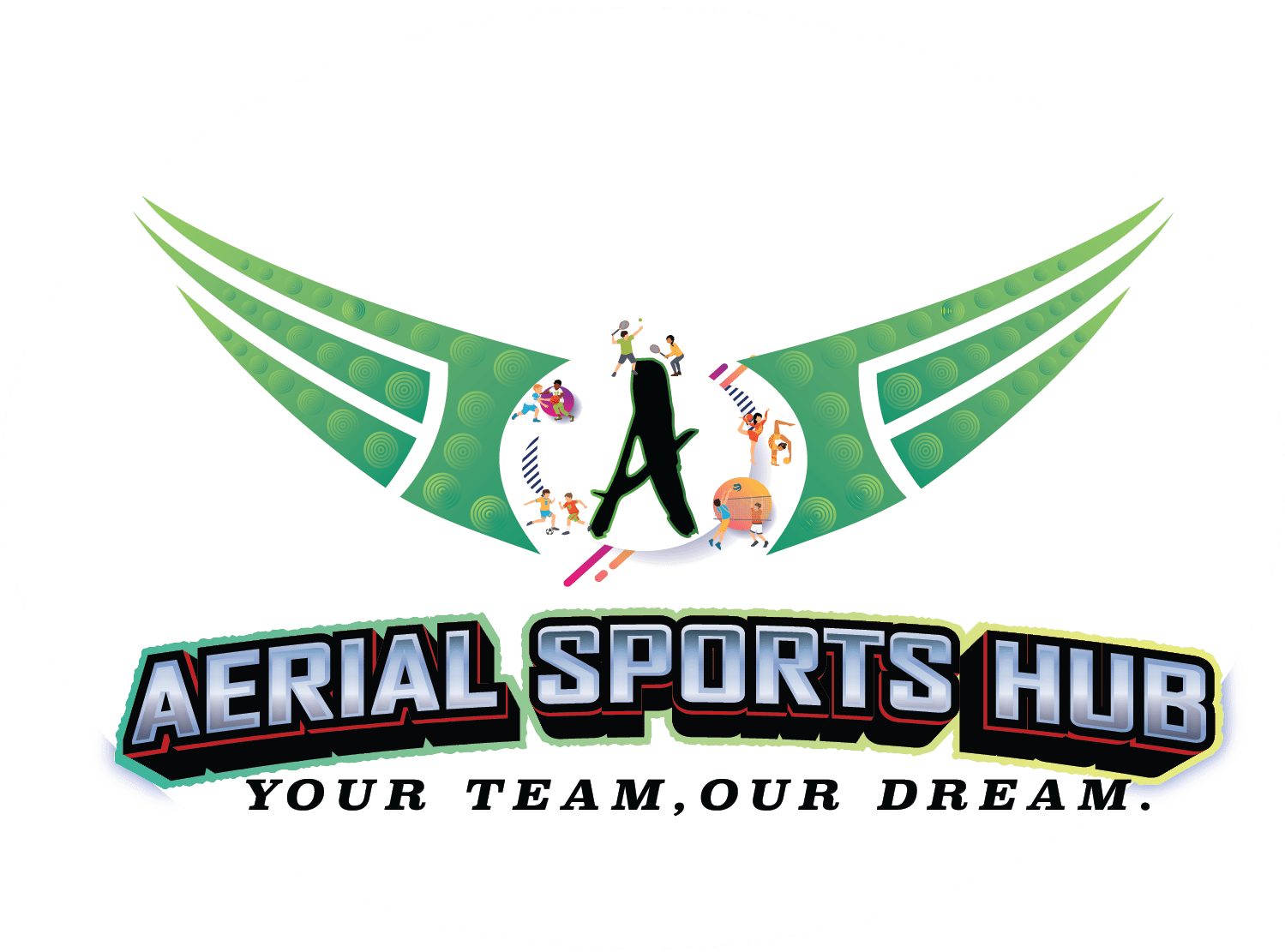 Aerial Sports Hub